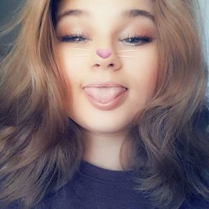 Meet your Posher, Annalisa